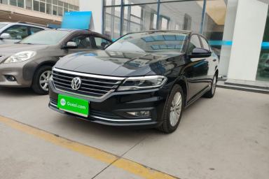 Used Volkswagen Lavida 2019 280TSI DSG Comfort Edition China VI standard