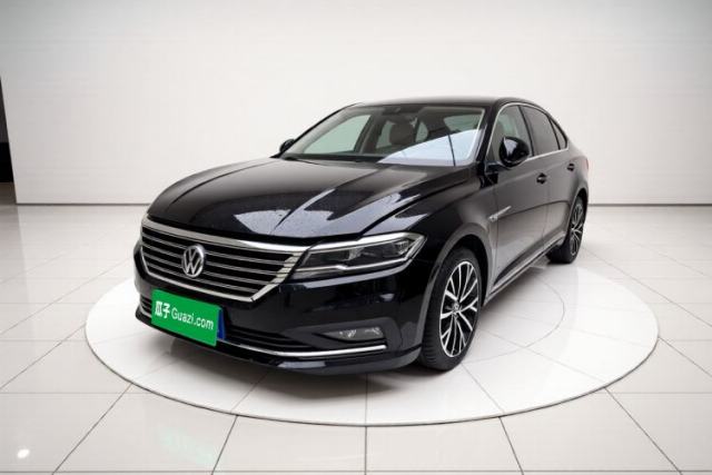 Used Volkswagen Lavida 2019 280TSI DSG Luxury Edition China VI Standard