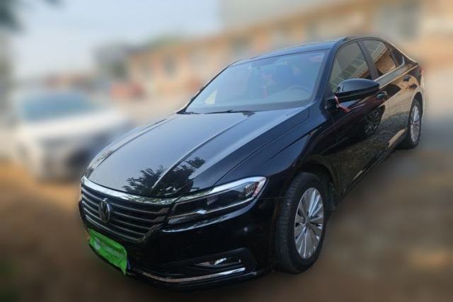 Używany Volkswagen Lavida 2019 280TSI DSG Comfort Edition China VI standard
