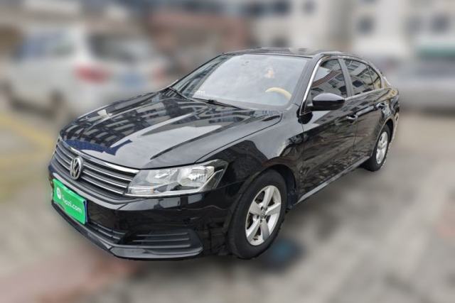 Used Volkswagen Lavida 2019 Lavida Start 1.5L Automatic Trendy Version China VI Standard