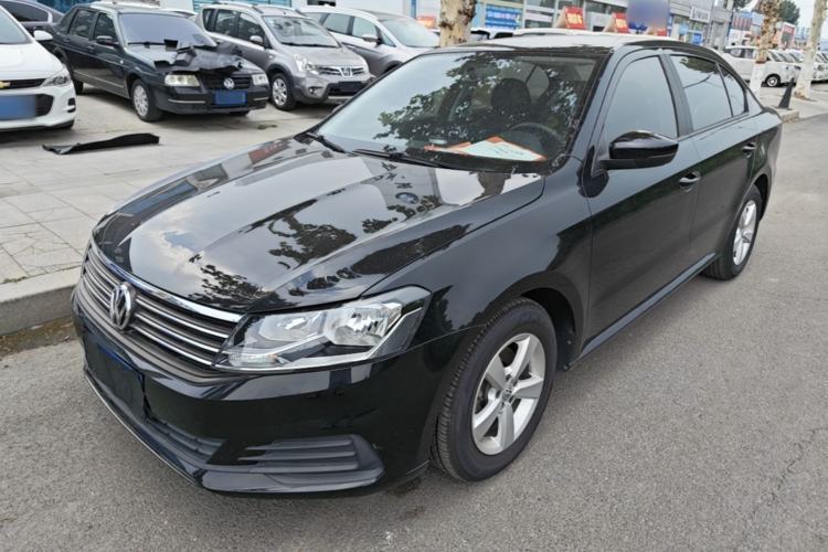 Volkswagen Lavida 2019 Lavida Start 1.5L Automatic Trendy Version China VI Standard usata Guazi used car, China used car export, Used car for sale, Used cars, Cheapest cars for sale