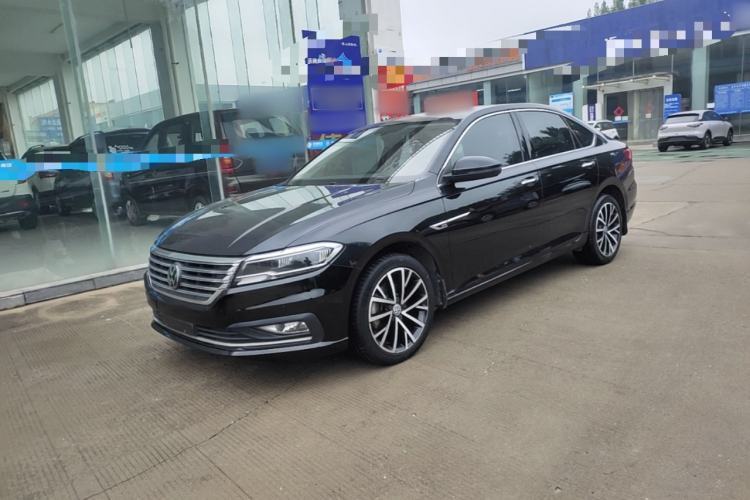 Used Volkswagen Lavida 2019 280TSI DSG Luxury Edition China VI Standard Guazi used car, China used car export, Used car for sale, Used cars, Cheapest cars for sale