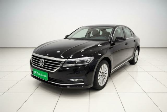 Używany Volkswagen Lavida 2019 1.5L Automatic Vision Edition China VI Standard