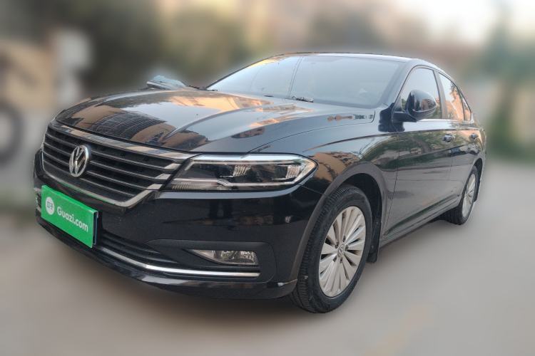Used Volkswagen Lavida 2019 280TSI DSG Comfort Edition China VI standard Guazi used car, China used car export, Used car for sale, Used Volkswagen cars, Cheapest cars for sale