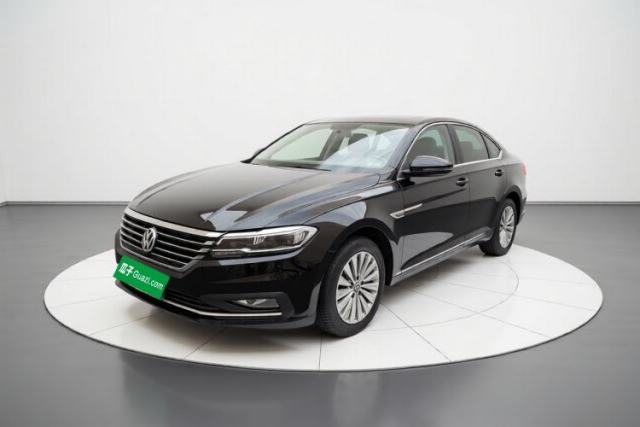 Used Volkswagen Lavida 2019 280TSI DSG Comfort Edition China VI standard