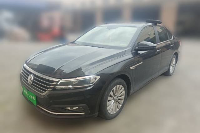 Used Volkswagen Lavida 2019 280TSI DSG Comfort Edition China VI standard