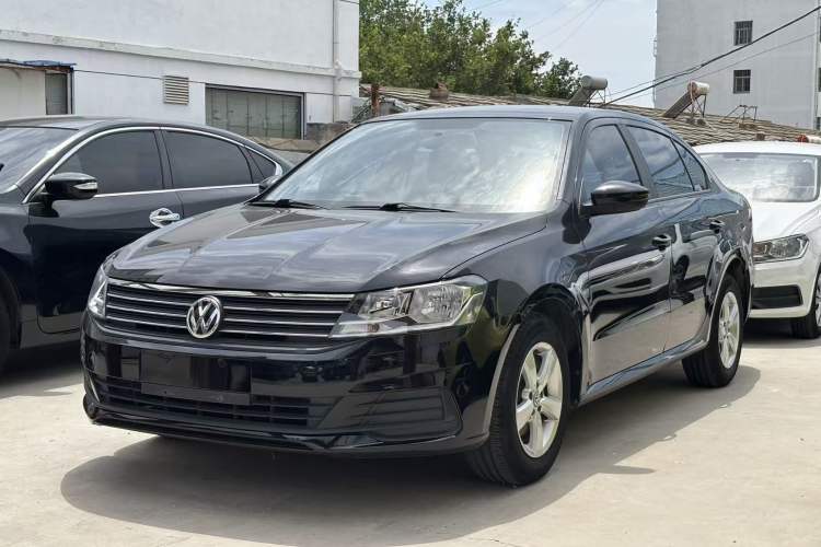 Used Volkswagen Lavida 2019 Lavida Start 1.5L Automatic Trendy Version China VI Standard Guazi used car, China used car export, Used car for sale, Used  cars, Cheapest cars for sale