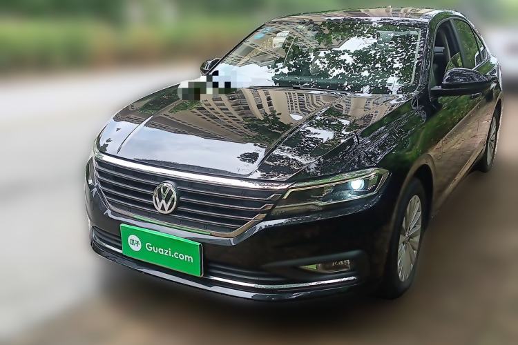 Used Volkswagen Lavida 2019 1.5L Automatic Comfort Edition China VI Standard Guazi used car, China used car export, Used car for sale, Used cars, Cheapest cars for sale