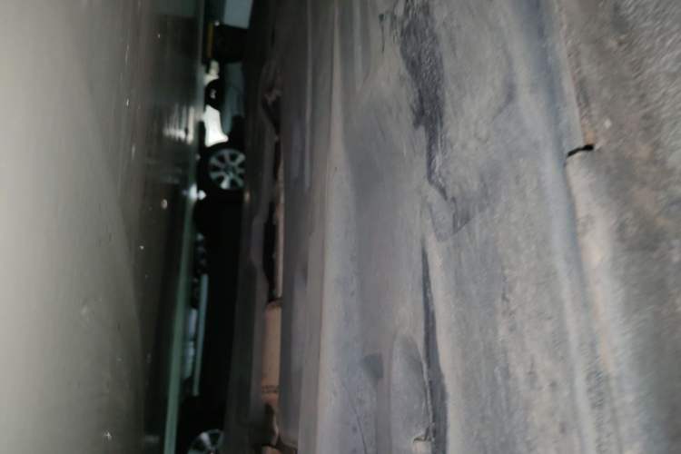 Used Volkswagen Lavida 2019 Lavida Start 1.5L Automatic Trendy Version China VI Standard Chassis Front Right