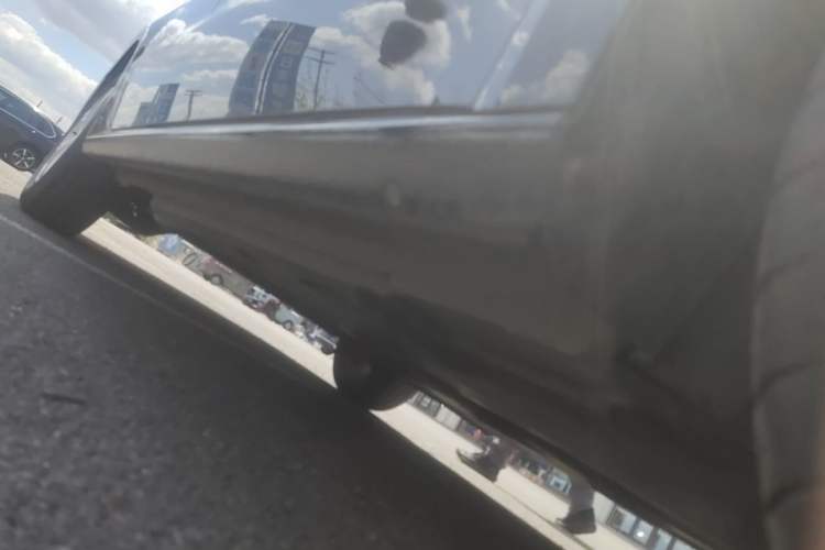 Used Volkswagen Lavida 2019 Lavida Start 1.5L Manual Fashion Edition China VI Standard Chassis Front Right