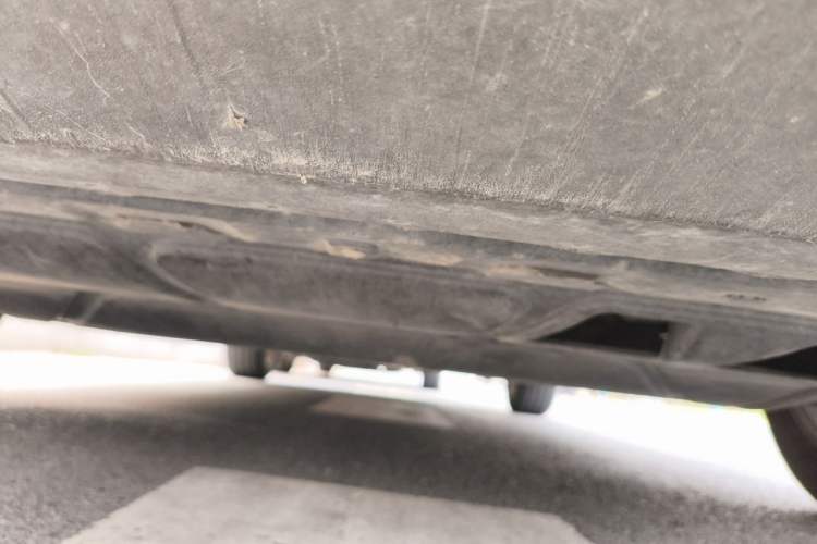 Used Volkswagen Lavida 2019 280TSI DSG Comfort Edition China VI standard Chassis Front