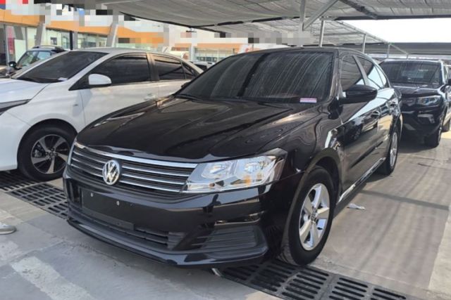 Ojetý Volkswagen Lavida 2019 Lavida Start 1.5L Manual Fashion Edition China VI Standard