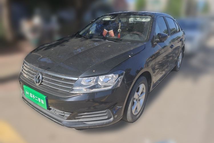 Used Volkswagen Lavida 2019 Lavida Start 1.5L Manual Fashion Edition China VI Standard Guazi used car, China used car export, Used car for sale, Used cars, Cheapest cars for sale
