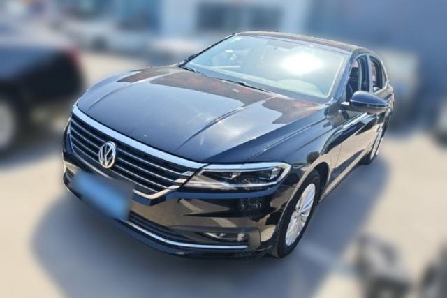 Used Volkswagen Lavida 2019 280TSI DSG Comfort Edition China VI standard