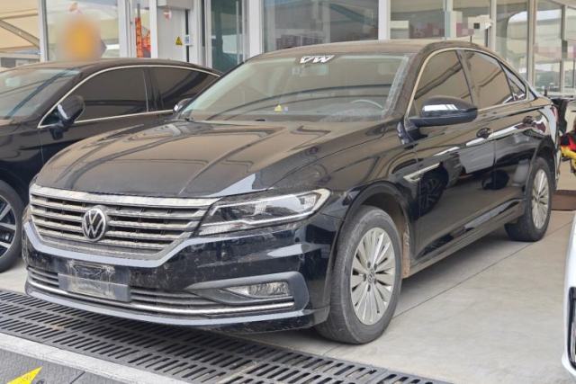 Used Volkswagen Lavida 2019 280TSI DSG Comfort Edition China VI standard