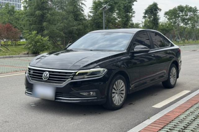 Used Volkswagen Lavida 2019 280TSI DSG Comfort Edition China VI standard