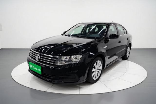 Used Volkswagen Lavida 2019 Lavida Start 1.5L Automatic Trendy Version China VI Standard