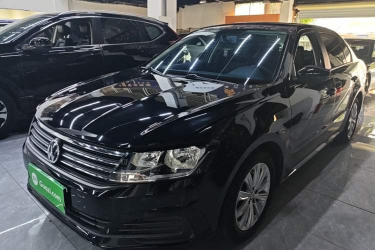 Used Volkswagen Lavida 2019 Lavida Start 1.5L Automatic Trendy Version China VI Standard Guazi used car, China used car export, Used car for sale, Used  cars, Cheapest cars for sale