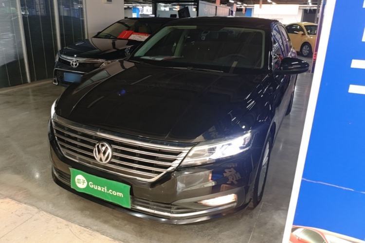 Used Volkswagen Lavida 2019 280TSI DSG Comfort Edition China VI standard Guazi used car, China used car export, Used car for sale, Used cars, Cheapest cars for sale