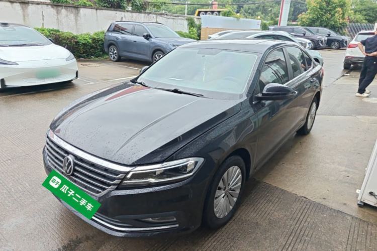 Used Volkswagen Lavida 2019 280TSI DSG Comfort Edition China VI standard Guazi used car, China used car export, Used car for sale, Used  cars, Cheapest cars for sale