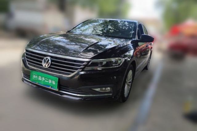 Used Volkswagen Lavida 2019 280TSI DSG Comfort Edition China VI standard