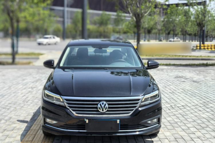 Used Volkswagen Lavida 2019 280TSI DSG Luxury Edition China VI Standard Exterior 1