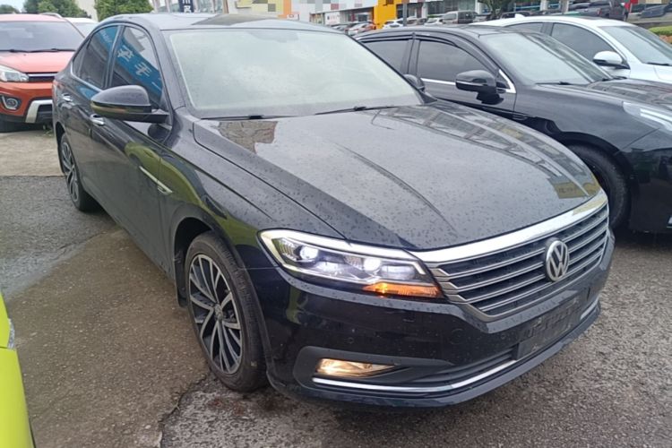 Used Volkswagen Lavida 2019 280TSI DSG Luxury Edition China VI Standard Exterior 1
