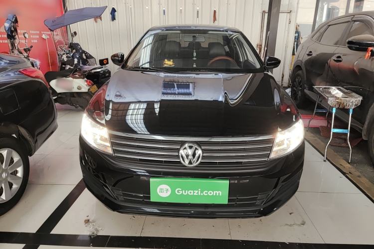 Used Volkswagen Lavida 2019 Lavida Start 1.5L Automatic Trendy Version China VI Standard Exterior 1