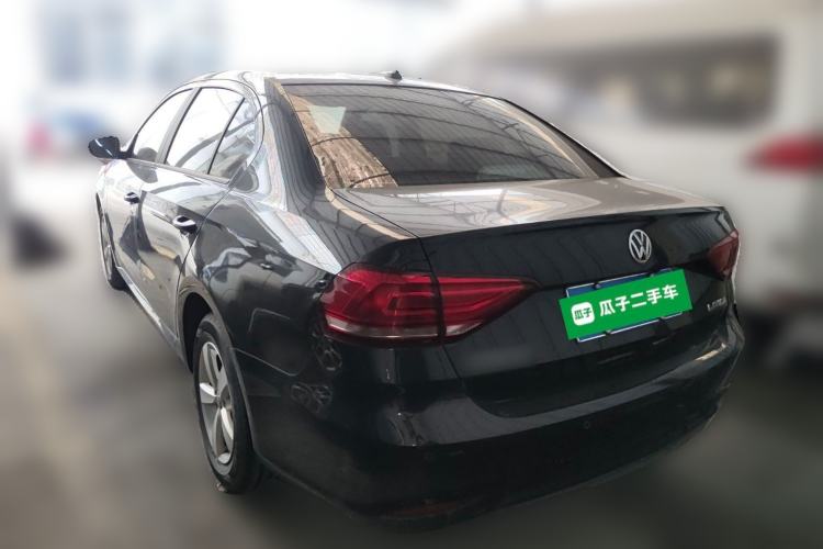 Used Volkswagen Lavida 2019 Lavida Start 1.5L Automatic Trendy Version China VI Standard Exterior 3