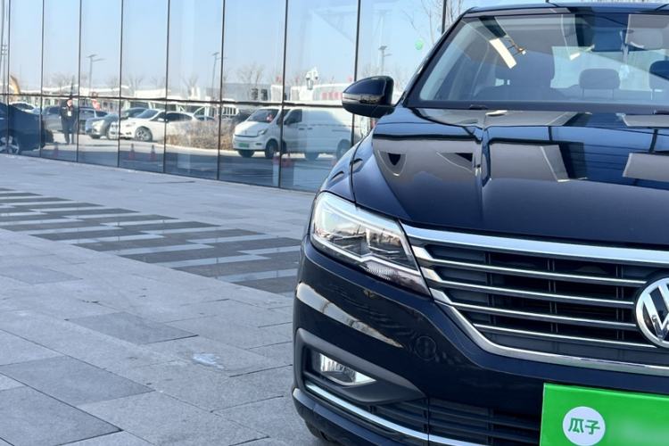 Used Volkswagen Lavida 2019 280TSI DSG Comfort Edition China VI standard Exterior 6