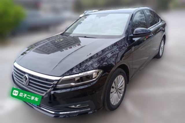 Used Volkswagen Lavida 2019 280TSI DSG Comfort Edition China VI standard
