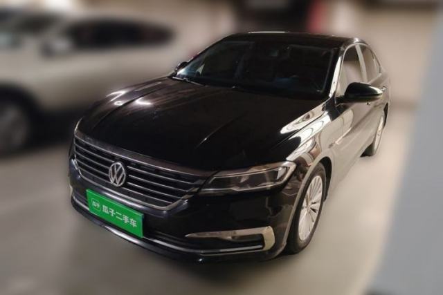 Used Volkswagen Lavida 2019 280TSI DSG Comfort Edition China VI standard