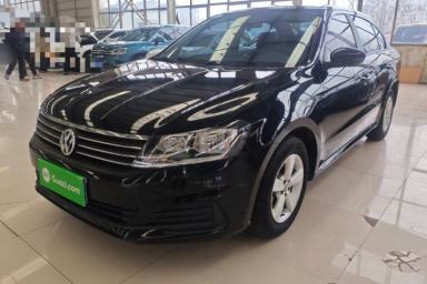 Used Volkswagen Lavida 2019 Lavida Start 1.5L Manual Fashion Edition China VI Standard