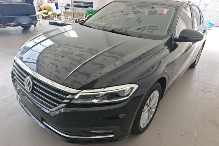 Used Volkswagen Lavida 2019 1.5L Automatic Comfort Edition China VI Standard Guazi used car, China used car export, Used car for sale, Used Volkswagen cars, Cheapest cars for sale