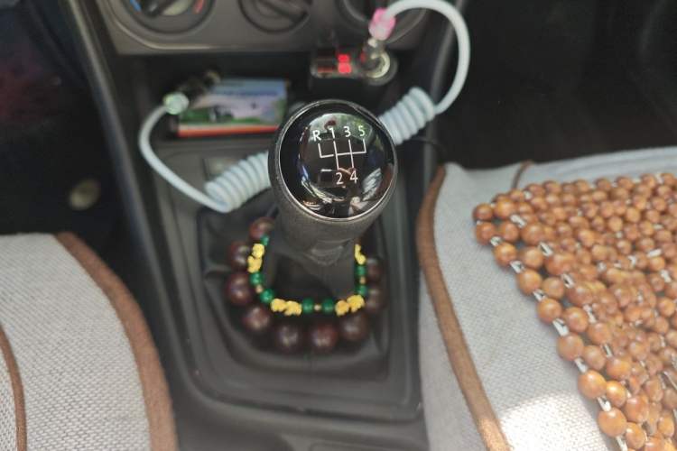 Used Volkswagen Lavida 2019 Lavida Start 1.5L Manual Fashion Edition China VI Standard Gear Lever
