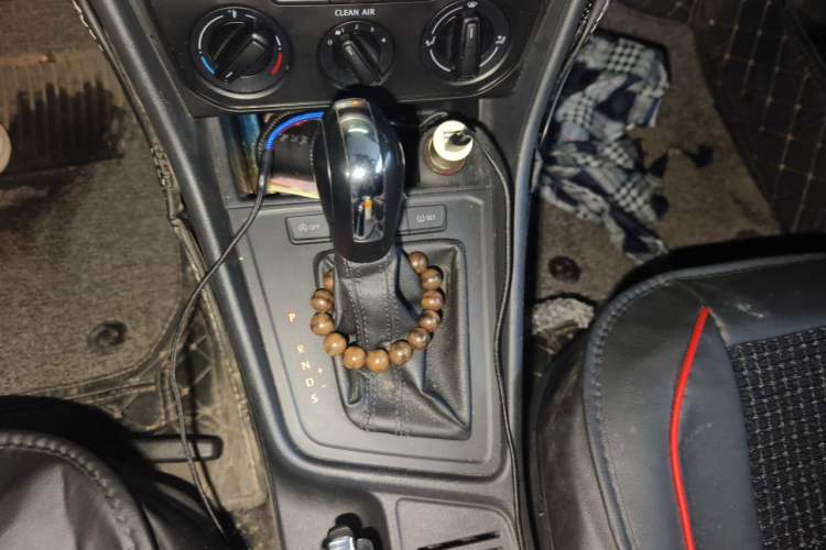 Used Volkswagen Lavida 2019 Lavida Start 1.5L Automatic Trendy Version China VI Standard Gear Lever