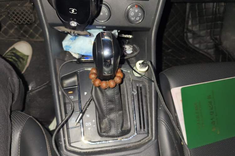 Used Volkswagen Lavida 2019 1.5L Automatic Comfort Edition China VI Standard Gear Lever