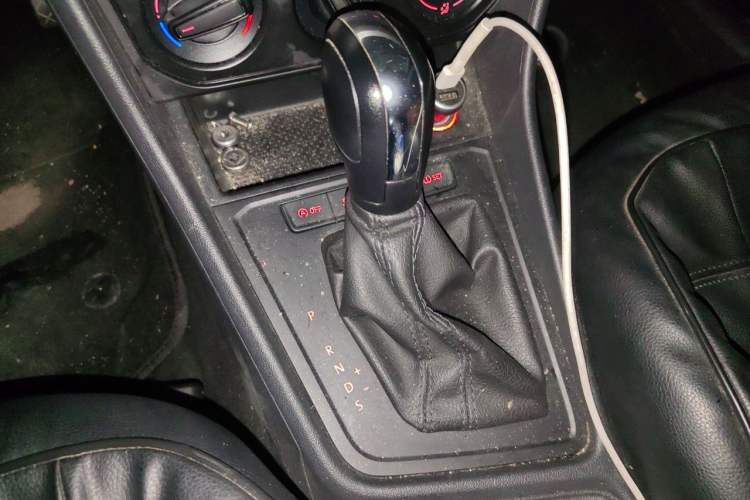 Used Volkswagen Lavida 2019 Lavida Start 1.5L Automatic Trendy Version China VI Standard Gear Lever
