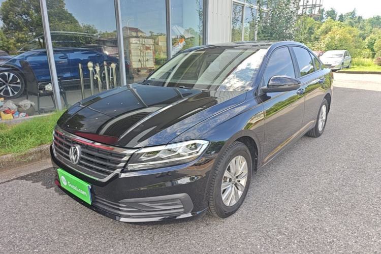 Ojetý Volkswagen Lavida 2019 1.5L Automatic Fashion Edition China VI Guazi used car, China used car export, Used car for sale, Used  cars, Cheapest cars for sale