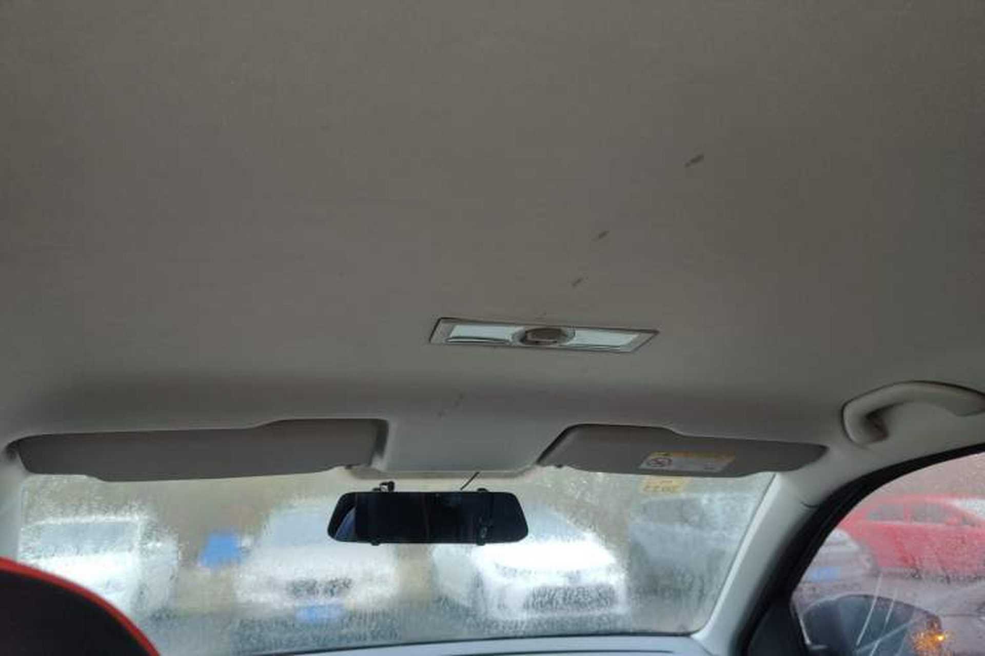 Used Volkswagen Lavida 2019 Lavida Start 1.5L Automatic Trendy Version China VI Standard Headliner
