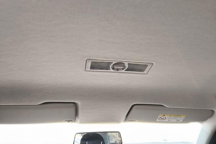 Used Volkswagen Lavida 2019 Lavida Start 1.5L Automatic Trendy Version China VI Standard Headliner