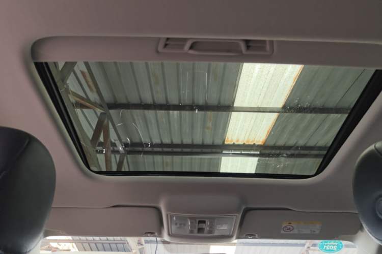Used Volkswagen Lavida 2019 1.5L Automatic Vision Edition China VI Standard Headliner