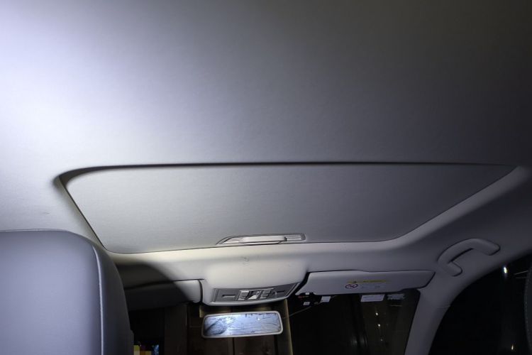 Used Volkswagen Lavida 2019 1.5L Automatic Comfort Edition China VI Standard Headliner