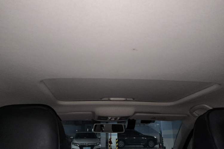 Used Volkswagen Lavida 2019 280TSI DSG Comfort Edition China VI standard Headliner