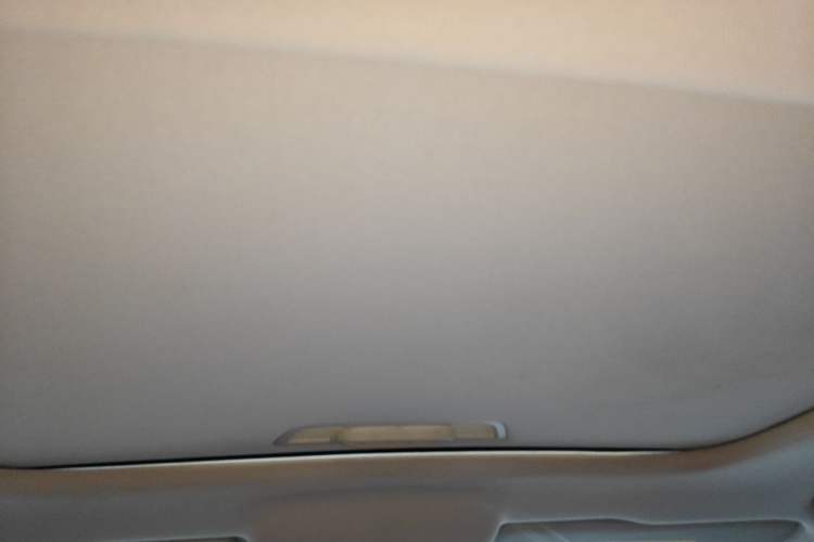Used Volkswagen Lavida 2019 1.5L Automatic Vision Edition China VI Standard Headliner