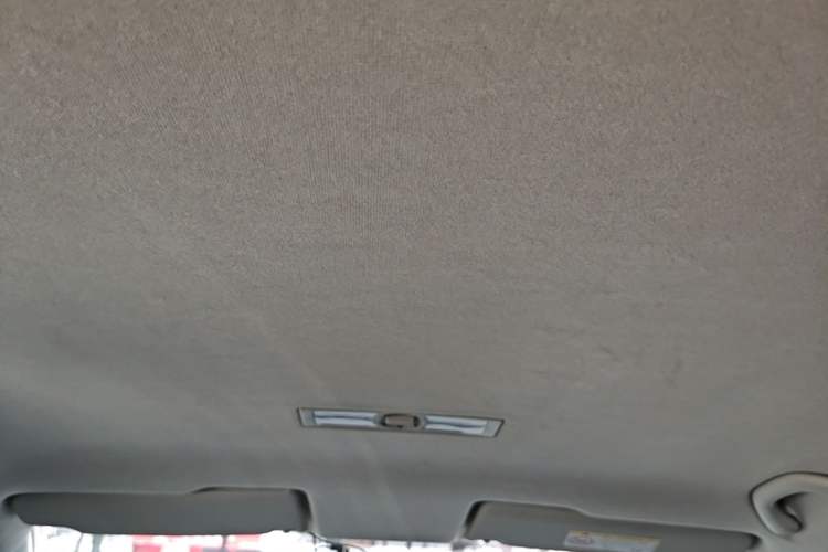 Used Volkswagen Lavida 2019 Lavida Start 1.5L Automatic Trendy Version China VI Standard Headliner