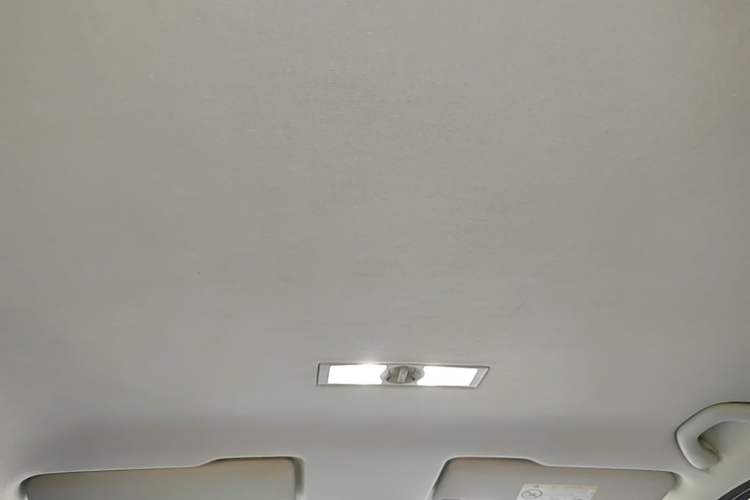 Used Volkswagen Lavida 2019 Lavida Start 1.5L Automatic Trendy Version China VI Standard Headliner