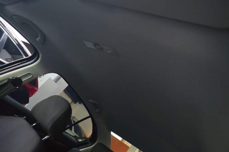 Used Volkswagen Lavida 2019 Lavida Start 1.5L Automatic Trendy Version China VI Standard Headliner