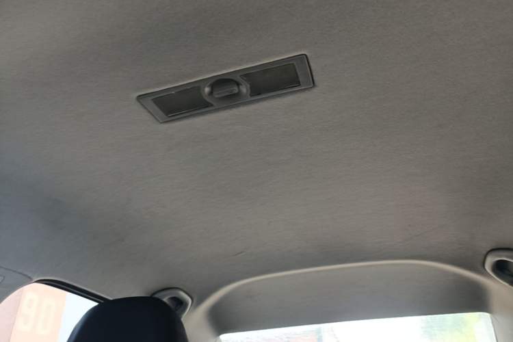 Used Volkswagen Lavida 2019 Lavida Start 1.5L Manual Fashion Edition China VI Standard Headliner