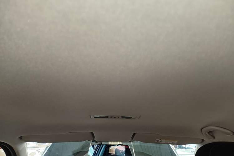 Used Volkswagen Lavida 2019 Lavida Start 1.5L Automatic Trendy Version China VI Standard Headliner